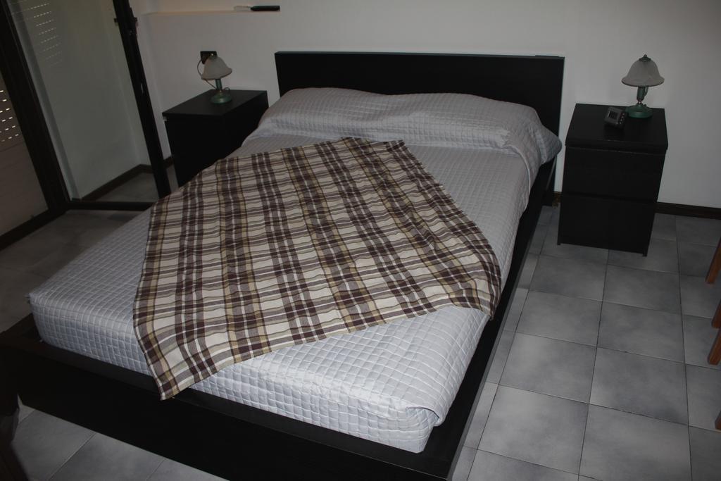 Bed&Bacco Appartamento Bergamo Camera foto