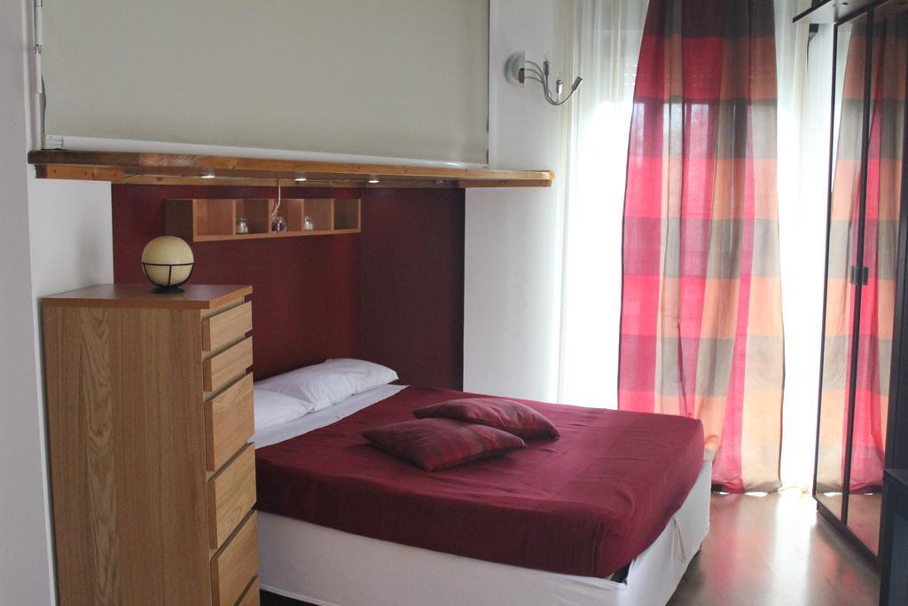 Bed&Bacco Appartamento Bergamo Camera foto